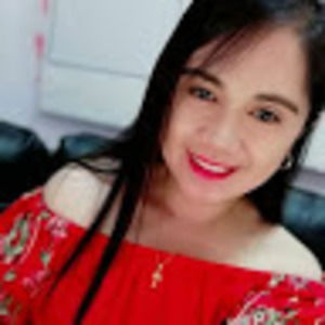 Meet your Posher, Mary hazel jeane